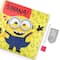 Camelot® Dots Minion Banana Dotz Box Diamond Painting Kit